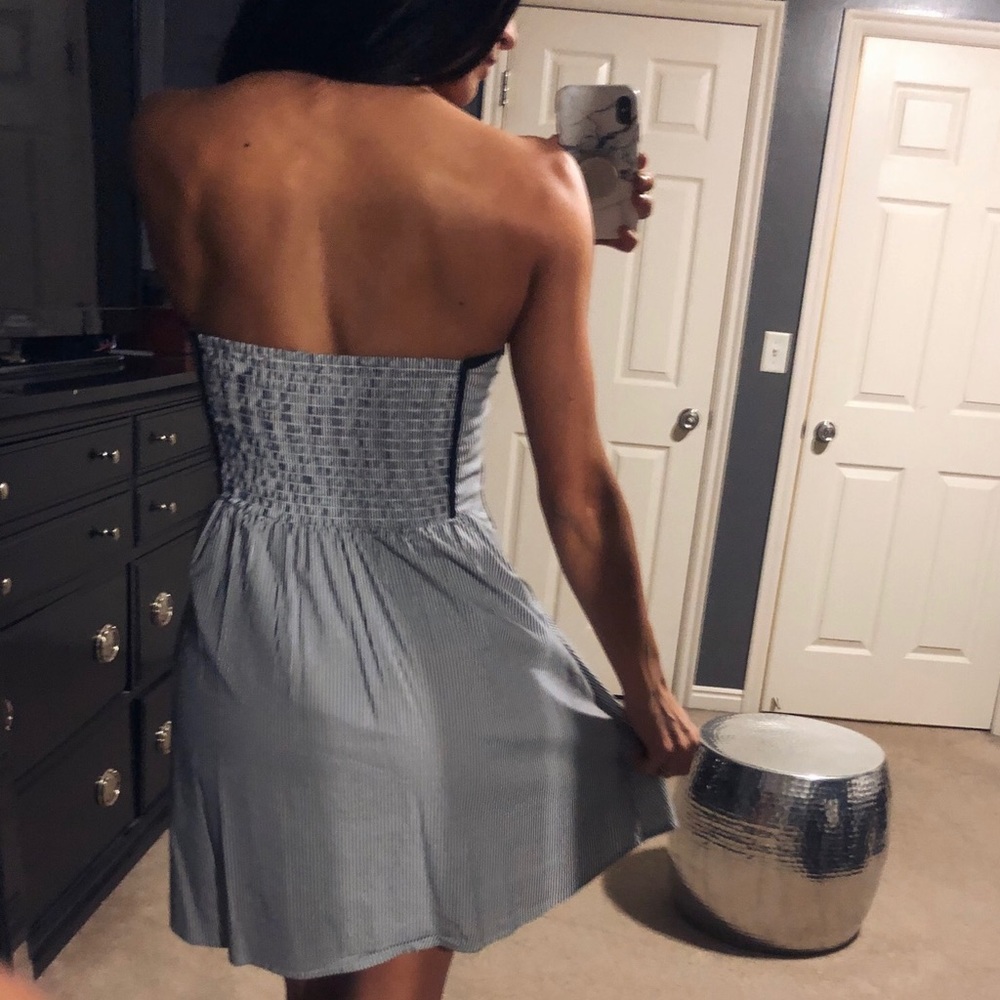 Bebe Sun Dress - image 3